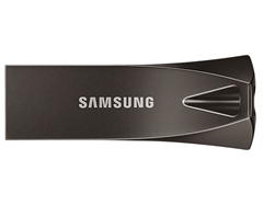 Bild zu Samsung USB 3.1 Flash Drive BAR Plus (2020) mit 128GB für 16€ (Vergleich: 24,30€)