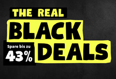 Bild zu Teufel: The Real Black Deals