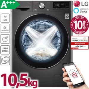 LG Waschmaschine