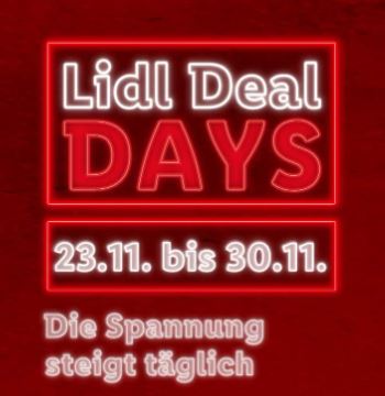 Bild zu Lidl Deal Days: z.B. Sharp 65″ 4K-Android-TV „65BL5EA” für 484,03 (VG: 586,11€) + Gratis Versand ab 59€ MBW
