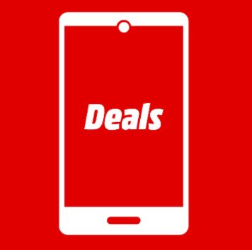 Bild zu MediaMarkt Smartphone Deals: z.B. – MOTOROLA moto g 5G plus 64 GB Blau Dual SIM für nur 239€ (VG: 289€)