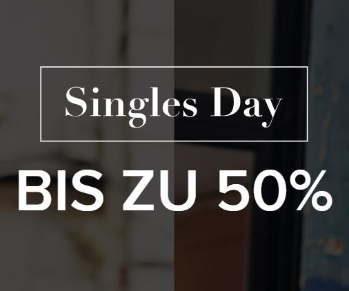 Bild zu NEW BALANCE: Singles Day mit bis zu 50% Rabatt + 15% Extra Rabatt
