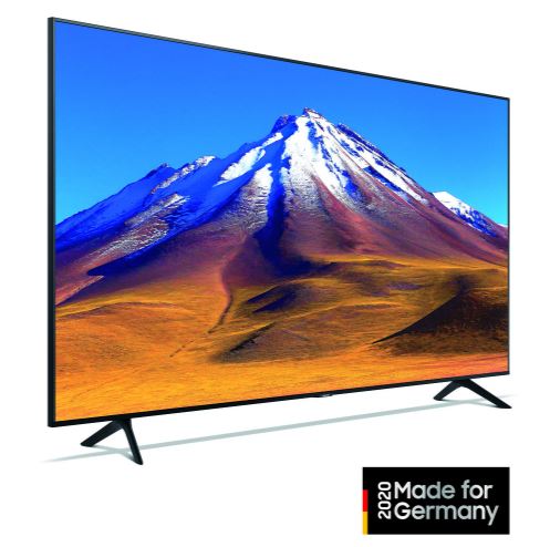 Bild zu Samsung Crystal UHD 65TU6979 LED TV (65 Zoll, 4K UHD, Smart TV, Sprachsteuerung, A+, Crystal Display) für 599€ (VG: 777€)