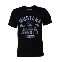 Bild zu Jeans-Direct: 4 für 2 Aktion auf Mustang Shirts