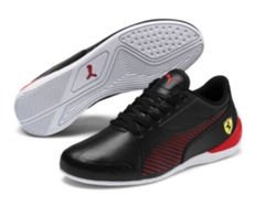 Bild zu PUMA Ferrari Drift Cat 7S Ultra Youth Sneaker (Gr. 35,5-38,5) für je 36,99€ (Vergleich: 47,90€)