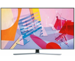 Bild zu Samsung GQ50Q64TGUXZG 4K Ultra HD Smart TV (HDR10+ Wlan USB-Rec) für 599€ (Vergleich: 749€)