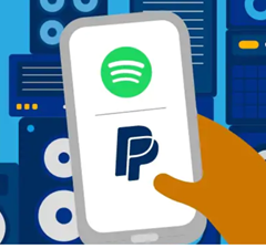 Bild zu [geht noch] Spotify Premium 3 Monate kostenlos für Neukunden mit Paypal