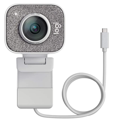 Bild zu Amazon.es: Logitech Streamcam – Full HD Webcam für 100,74€ (Vergleich: 150,02€)