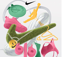 Bild zu Nike: End of Season Sale mit bis zu 50% Rabatt + 15% Extra dank Gutschein