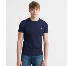 Bild zu Superdry Herren Collective T-Shirt aus Biobaumwolle für 11,95€