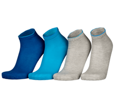 Bild zu Skechers Socken Quarter Basic 32 Paar für 31,99€