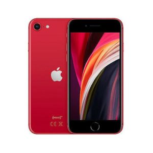 iphone se red