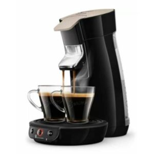 Senseo Kaffeepadmaschine