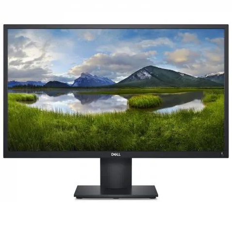 Bild zu [vorbei] 23,8 Zoll Full-HD IPS Monitor Dell E2421HN für 94,90€ (Vergleich: 121,08€)