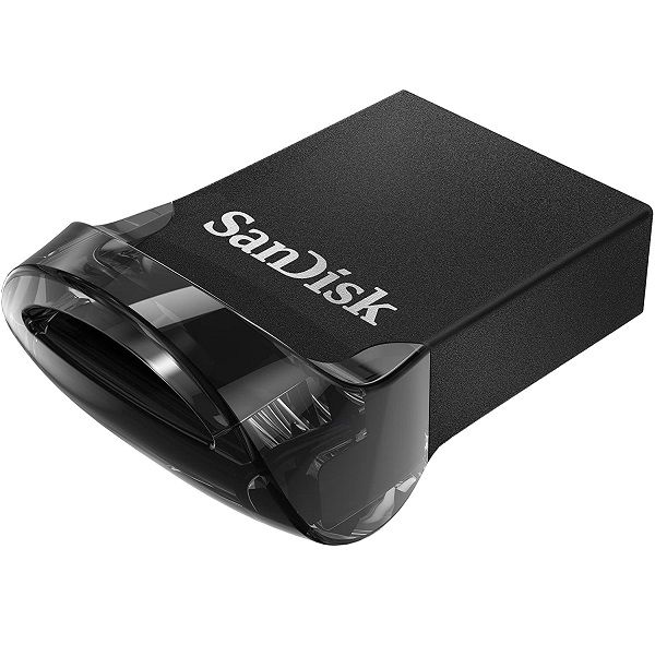Bild zu 512 GB SanDisk Ultra Fit Flash-Laufwerk für 54,99€ (Vergleich: 75,18€)