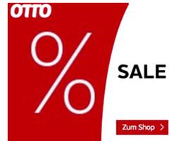 Bild zu Otto.de: 20% Rabatt auf Sportschuhe (nur in der App)