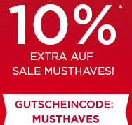 Bild zu Engelhorn: Winter Sale mit bis zu 50% Rabatt + 10% Extra Rabatt auf die Musthaves