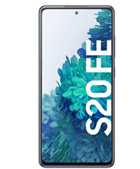 Bild zu Samsung Galaxy S20 FE für 1€ mit 14GB LTE Datenflat und Sprachflat im Telekom Netz für 26,99€/Monat
