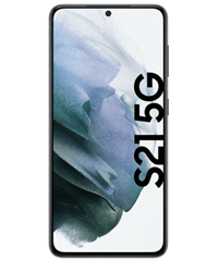 Bild zu Samsung Galaxy S21 5G für 99€ mit 10GB LTE Datenflat und Sprachflat im Vodafone Netz für 31,99€/Monat