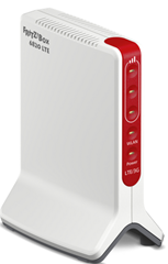Bild zu AVM FRITZ!Box 6820 LTE Router für 49,99€ mit unlimitierter LTE Datenflat (inkl. SMS und Sprachflat) für 39,99€/Monat (monatlich kündbar)