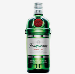 Bild zu Tanqueray Special Dry Gin 47.3% 1L für 18,90€ (VG: 23,37€)