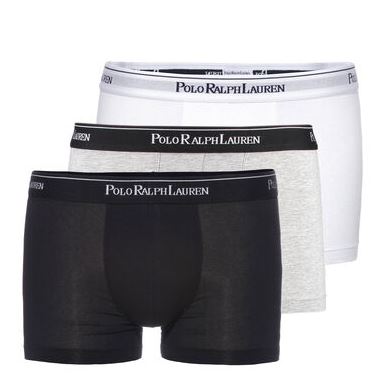 Bild zu 3er Pack Polo Ralph Lauren Boxershorts für 27,22€ (VG: 39,98€)