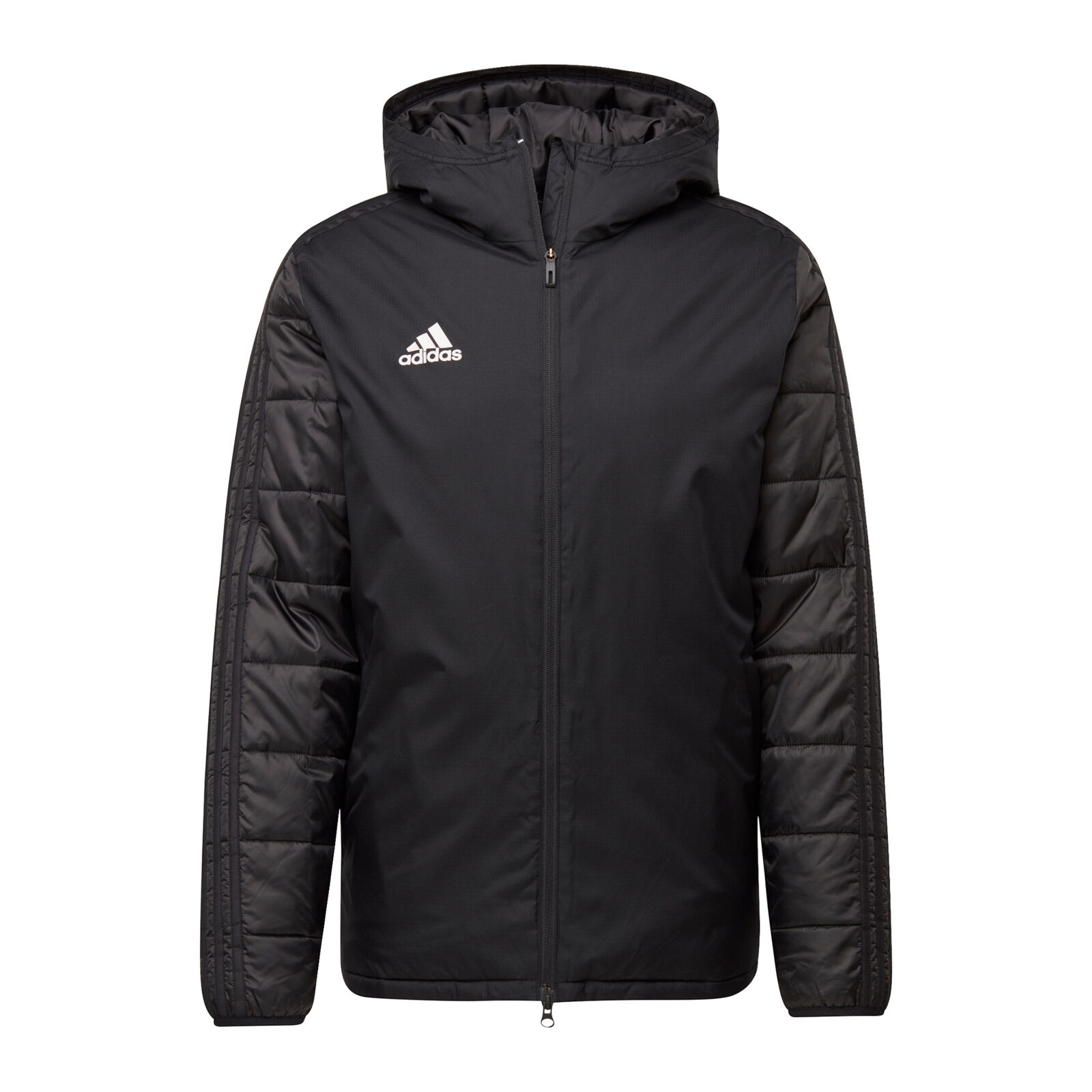 Bild zu Adidas Condivo 18 Herren Winterjacke für 49,95€ (Vergleich: 59,95€)