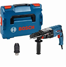 Bild zu Amazon.it: Bosch Bohrhammer SDS Plus GBH 2-28 F + L-BOXX für 178,48€ inkl. Versand (VG: 199,55€)