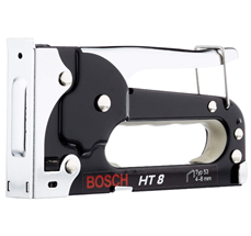 Bosch Professional Hand Stapler HT 8 (Wood, Staple Type 53) Amazon de Baumarkt(1)