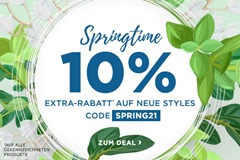 Bild zu Engelhorn: 10% Extra-Rabatt auf die neuen Spring Styles
