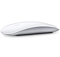 Bild zu Apple Magic Mouse 2 für 60,66€ (VG: 75,97€)