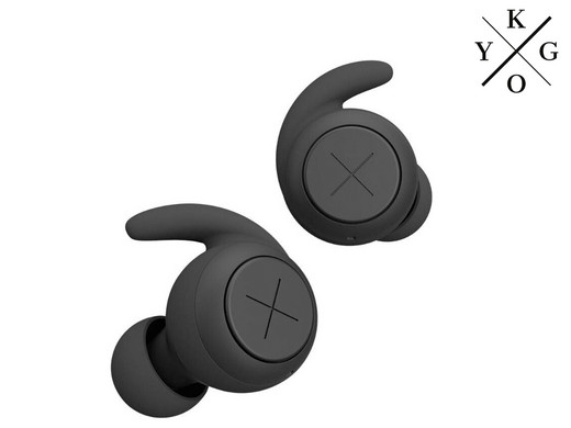 Bild zu Bluetooth Kopfhörer Kygo E7/1000 für 55,90€ (Vergleich: 94,49€)