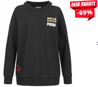 Bild zu PUMA x HELLO KITTY Damen Sweatshirt für 23,94€ inkl. Versand (Vergleich: 60€)