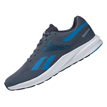 Bild zu Reebok Schuh Runner 4.0 dunkelblau für 29,99€ inkl. Versand (VG: 49,99€)