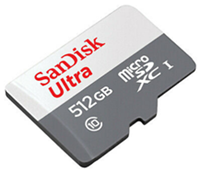 SANDISK 186562 Micro Speicherkarte 512 GB eBay[5]