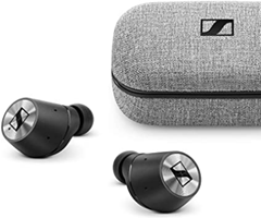 Sennheiser MOMENTUM True Wireless Bluetooth-Ohrhörer