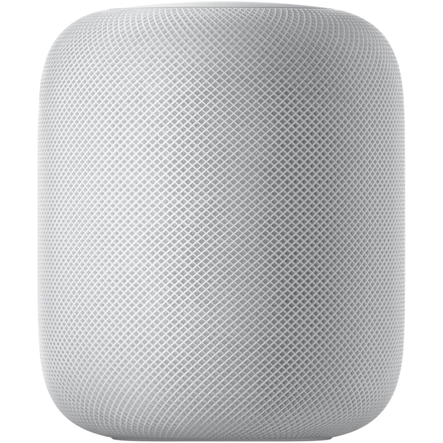 Bild zu [B-Ware] Bluetooth-Lautsprecher Apple HomePod für 311€ (Vergleich: 379,90€)