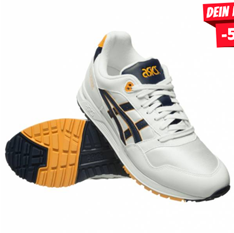 Bild zu ASICS Tiger GEL-SAGA Sneaker für 48,94€ inkl. Versand (VG: 64,85€)