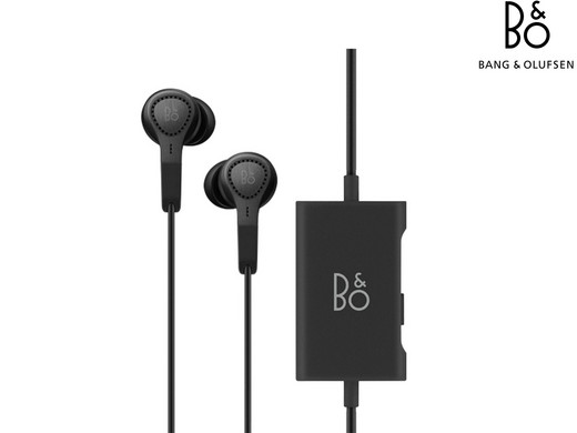 Bild zu In-Ear Kopfhörer Bang & Olufsen Beoplay E4 für 85,90€ (Vergleich: 179€)
