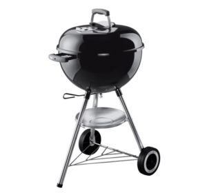 Weber Onetouch grill