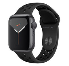 Apple Watch Series 5 44 mm Always-On-Retina-Display GPS - Internet's Best Online Offer Daily - iBOOD [...](1)