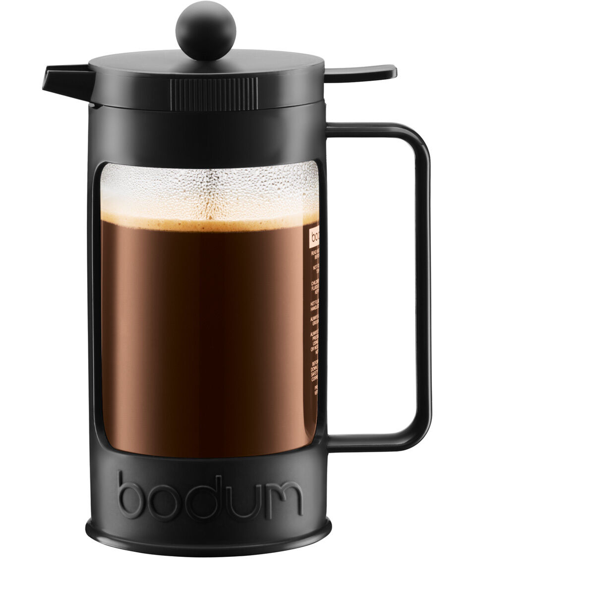 Bild zu Kaffeebereiter Bodum  Bean schon ab 9,99€ (Vergleich: 22,99€)
