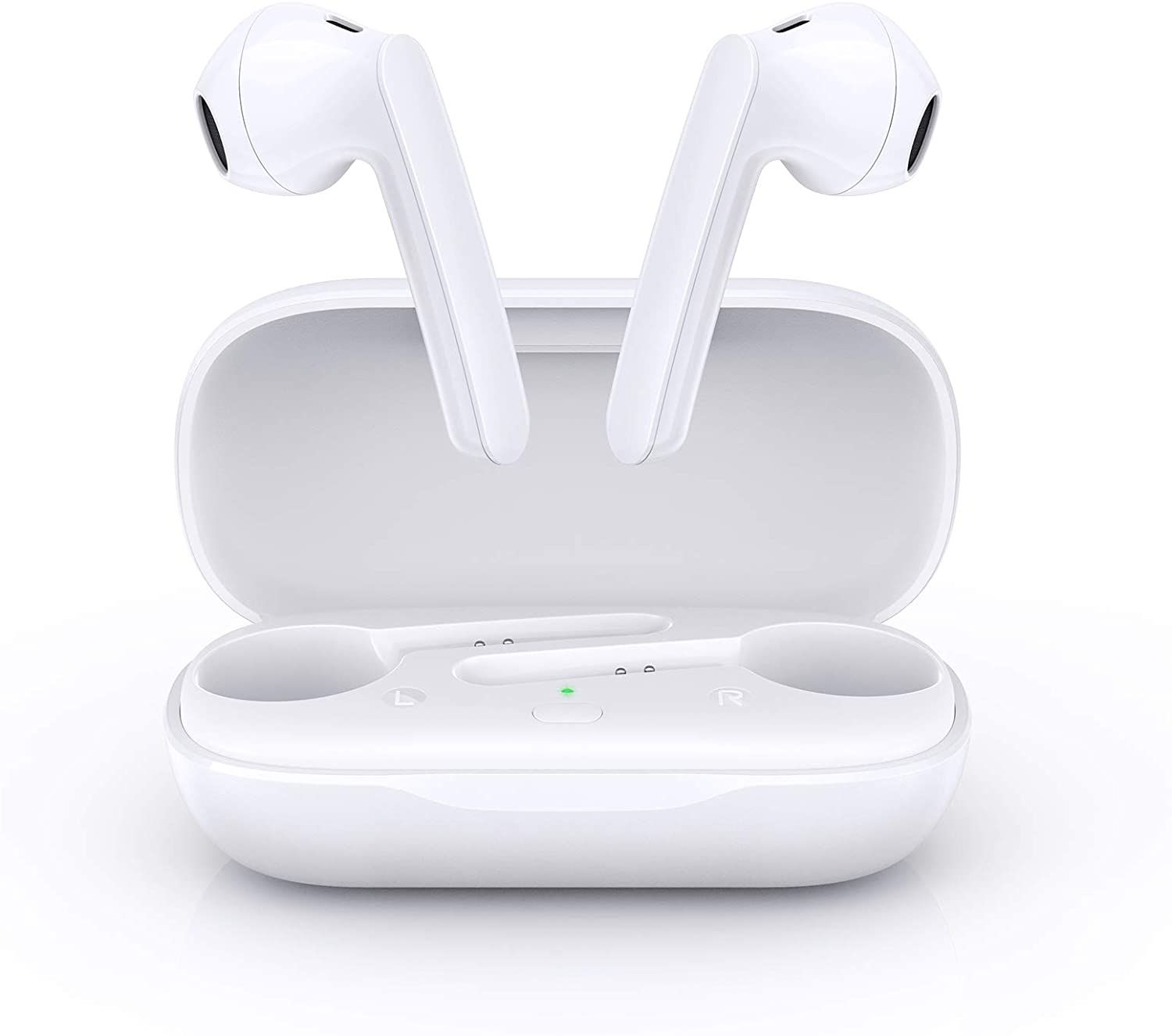 Bild zu BCMASTER In-Ear Bluetooth Kopfhörer mit Berührungssteuerung für 17,99€