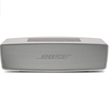 Bose SoundLink Mini Bluetooth Lautsprecher II pearl Amazon de Audio HiFi