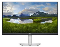Bild zu Dell S2721QS Monitor 68,6 cm (27 Zoll) (4K, IPS, 3840 x 2160, 5 ms, HDMI, DisplayPort, Pivot) für 289€ inkl. Versand (VG: 308,58€)