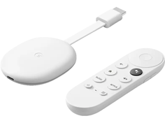 Google Chromecast mit Google TV kaufen MediaMarkt