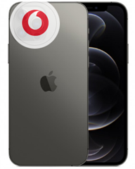 Bild zu [GigaKombi] Apple iPhone 12 Pro 128GB für 89€ mit Vodafone Smart XL (45GB LTE, Telefon- und SMS-Flat, 5G, VoLTE) für 44,91€/Monat
