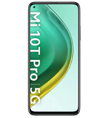 Bild zu XIAOMI Mi 10 T Pro 5G 128 GB Smartphone ab 349,99€ (Vergleich: 409€)