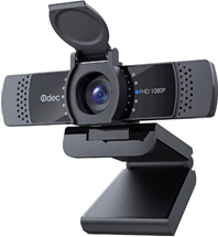 Bild zu Odec Full HD Webcam mit Mikrofon für 19,99€ inkl. Versand