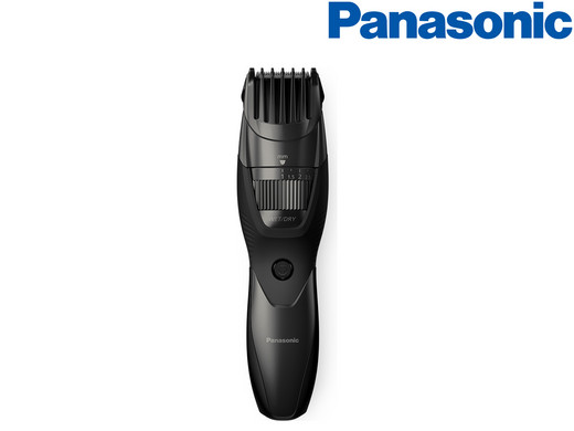 Bild zu Bart- und Haarschneider Panasonic ER-GB44 für 30,90€ (Vergleich: 44€)